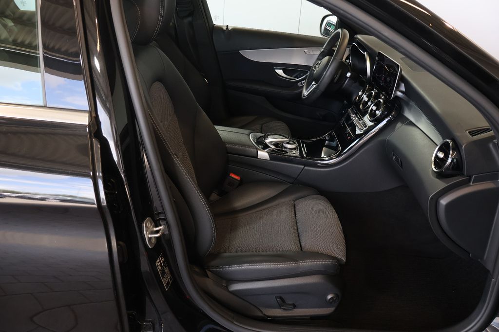 Mercedes-Benz C 300 2019