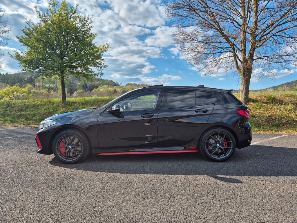 BMW 128 2024