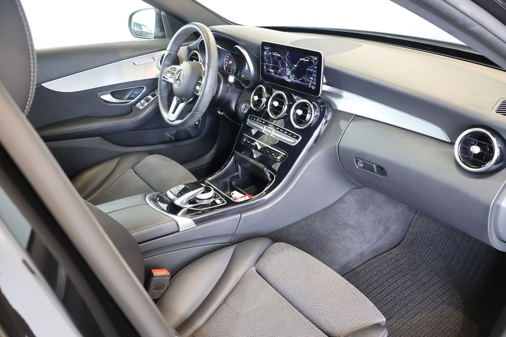 Mercedes-Benz C 300 2019