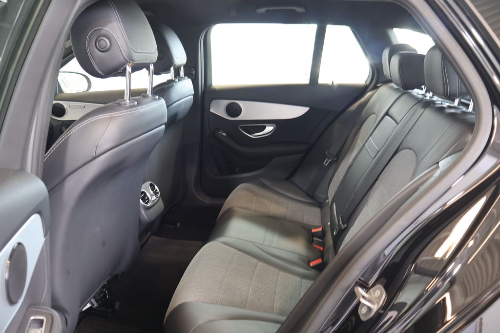 Mercedes-Benz C 300 2019