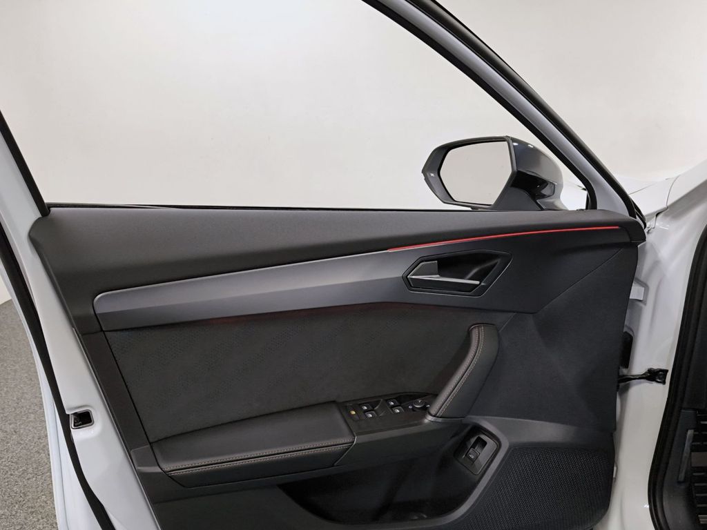 Cupra Formentor 2025