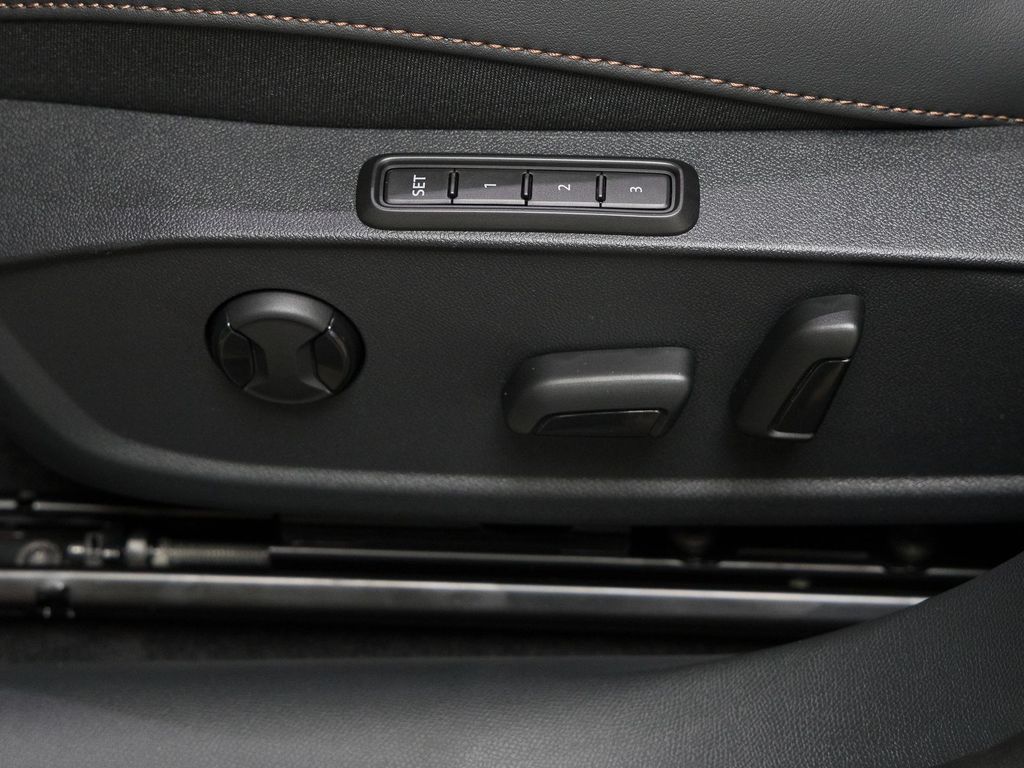 Cupra Formentor 2025