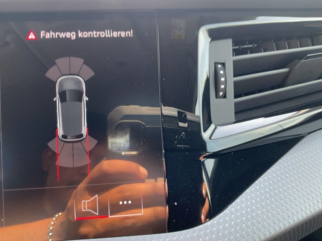 Audi A1 2025
