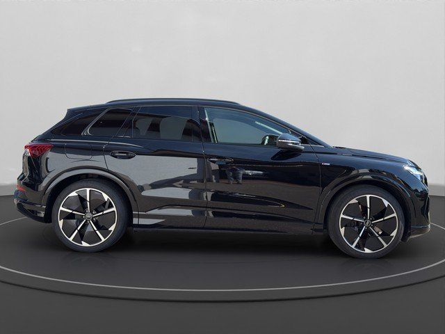 Audi Q4 e-tron 2022