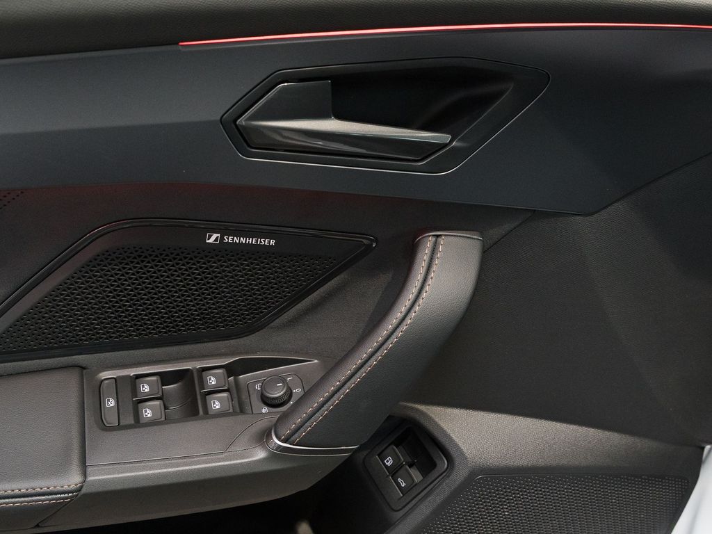 Cupra Formentor 2025