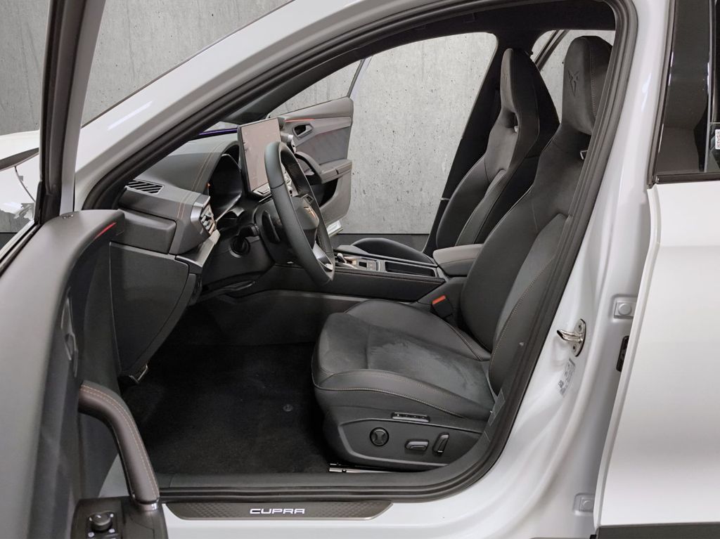 Cupra Formentor 2025