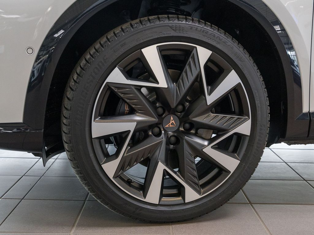 Cupra Formentor 2025