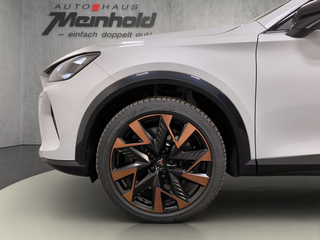 Cupra Formentor 2025