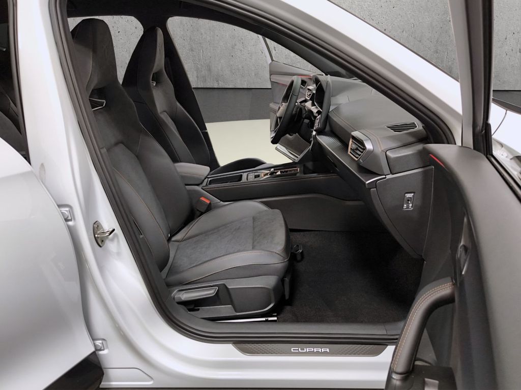 Cupra Formentor 2025