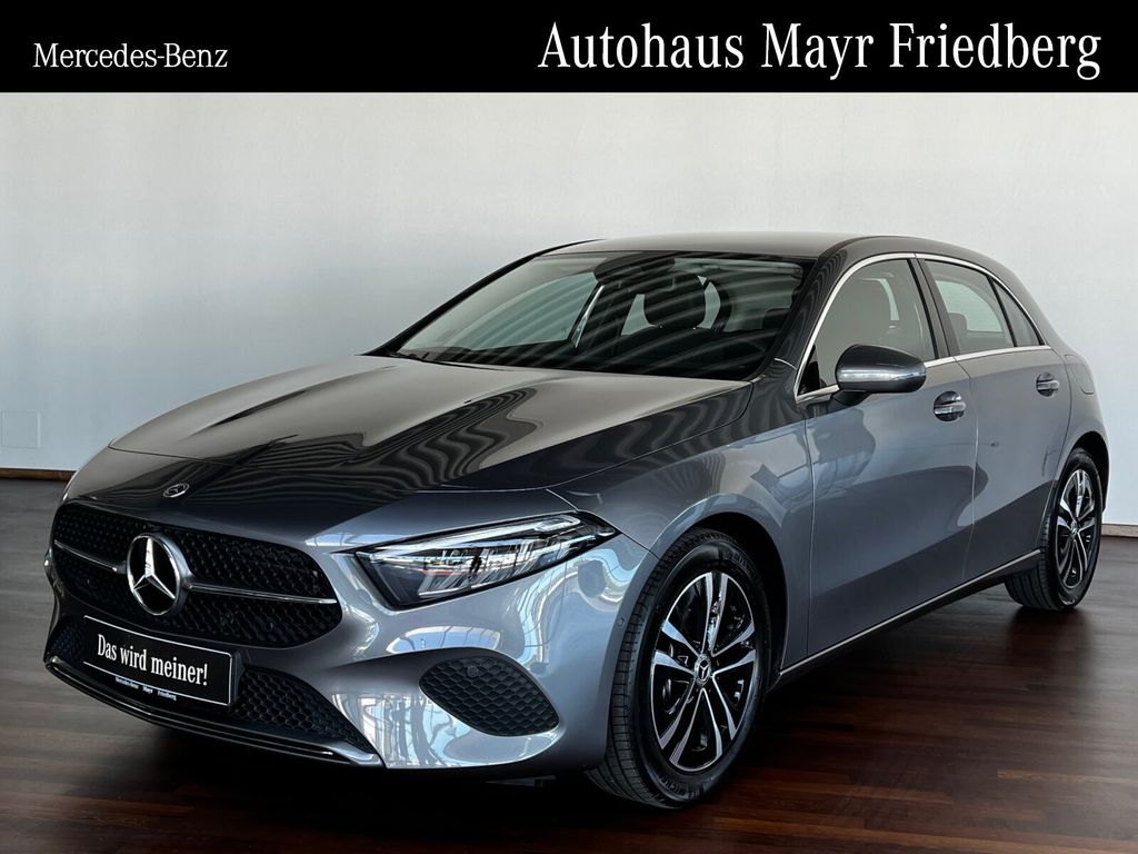 Mercedes-Benz A 200 2025