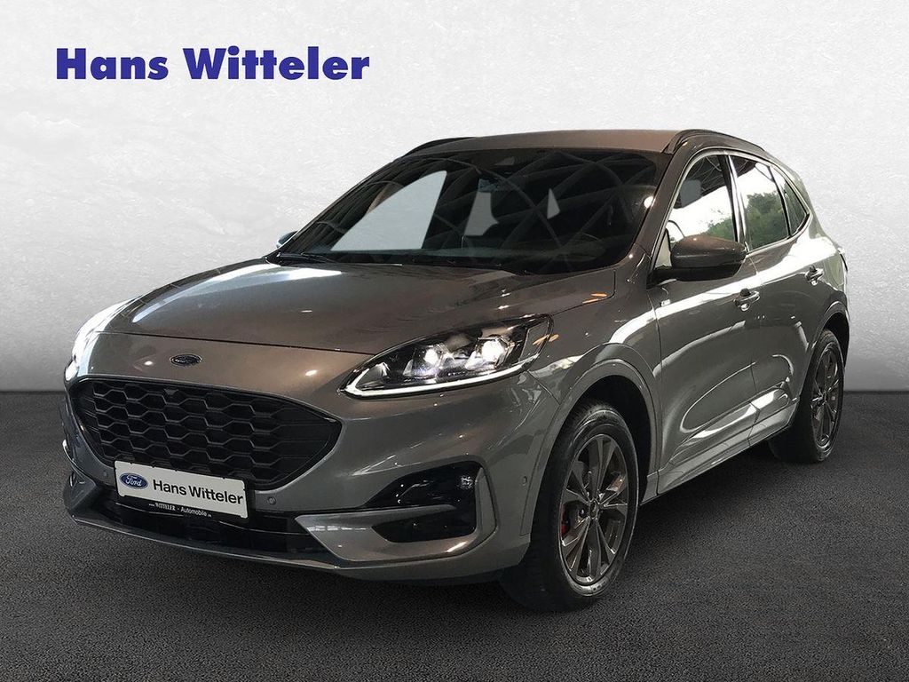 Ford Kuga 2024