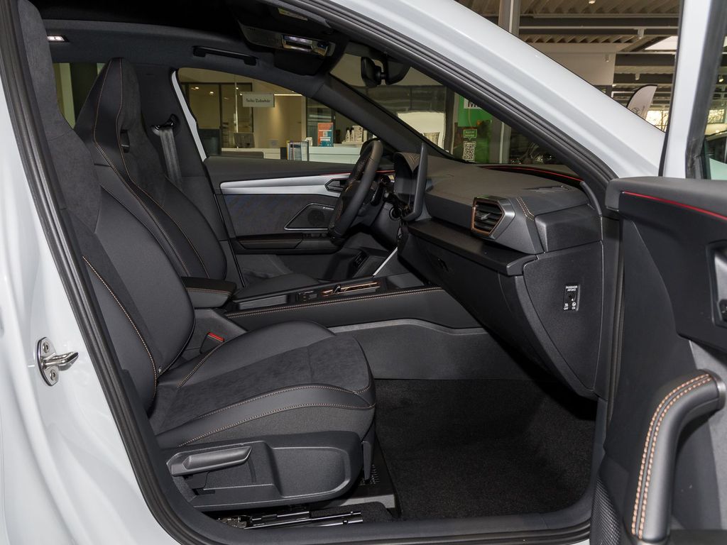 Cupra Formentor 2025