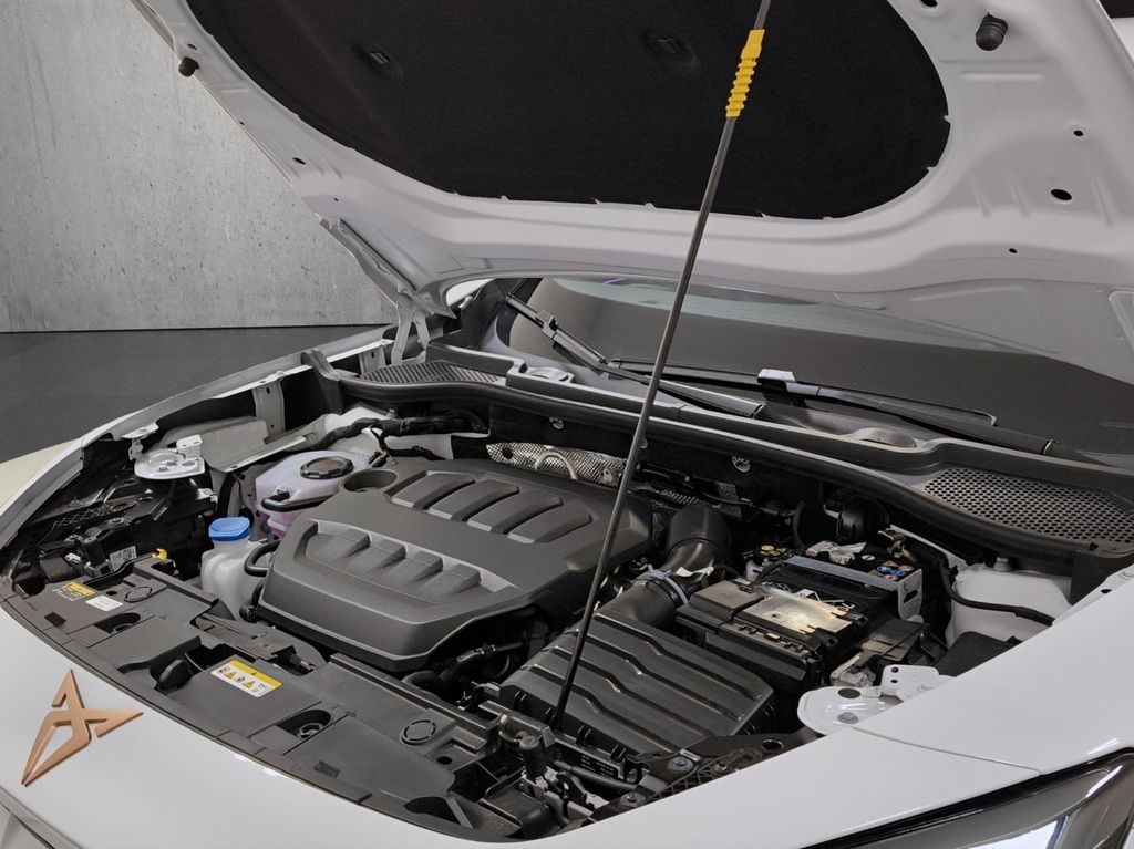 Cupra Formentor 2025