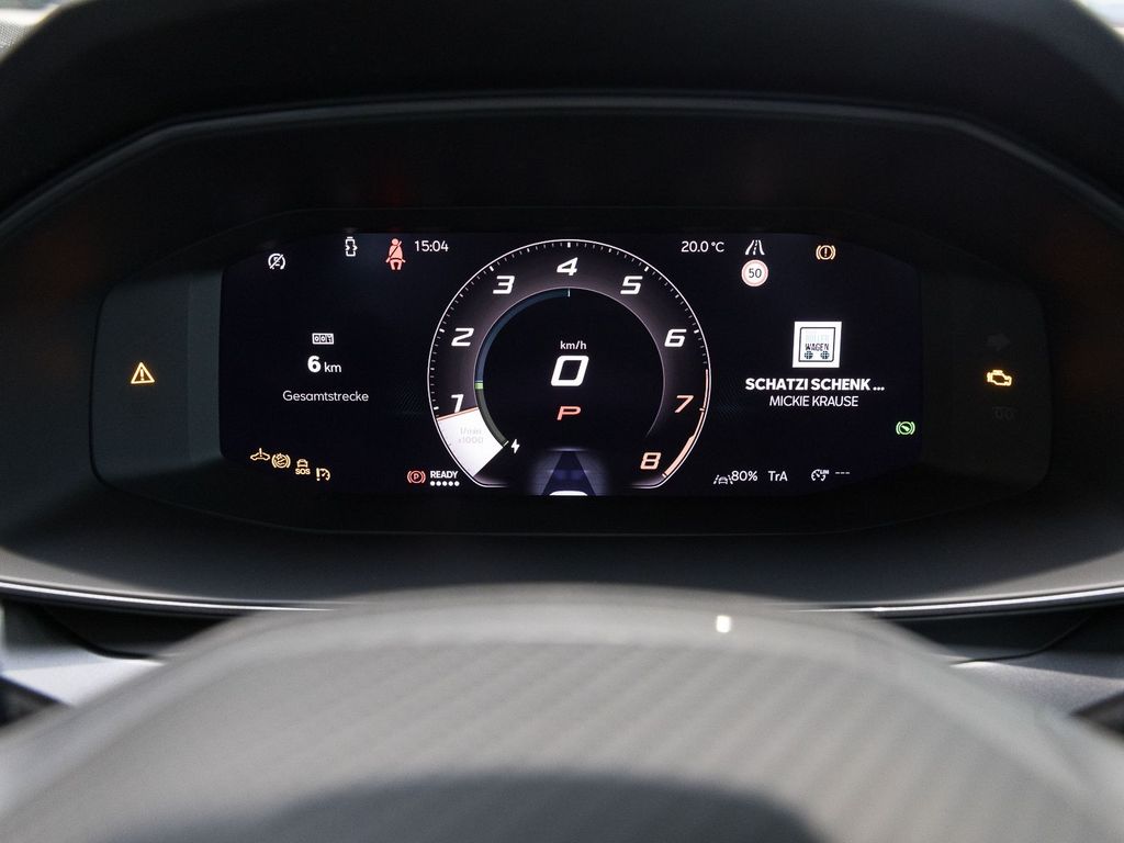 Cupra Formentor 2025