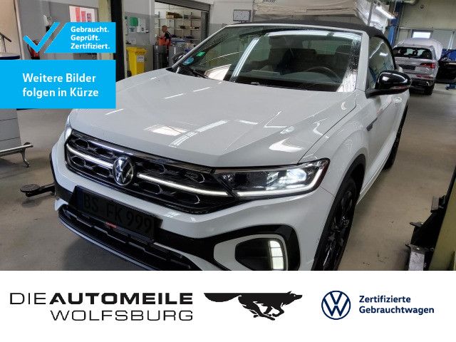 Volkswagen T-Roc 2023