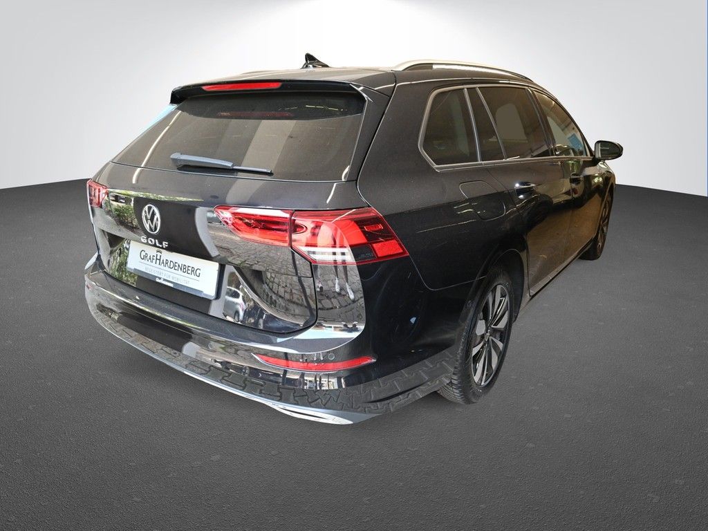 Volkswagen Golf 2024