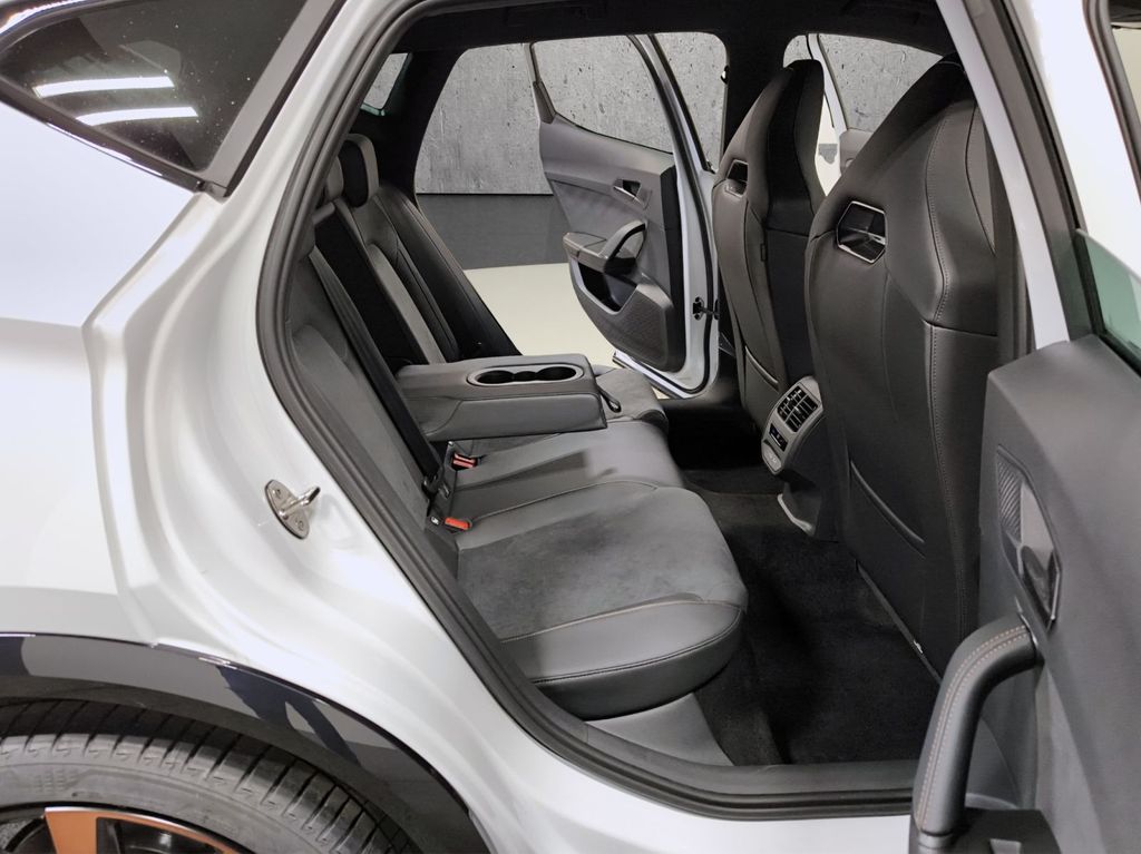 Cupra Formentor 2025