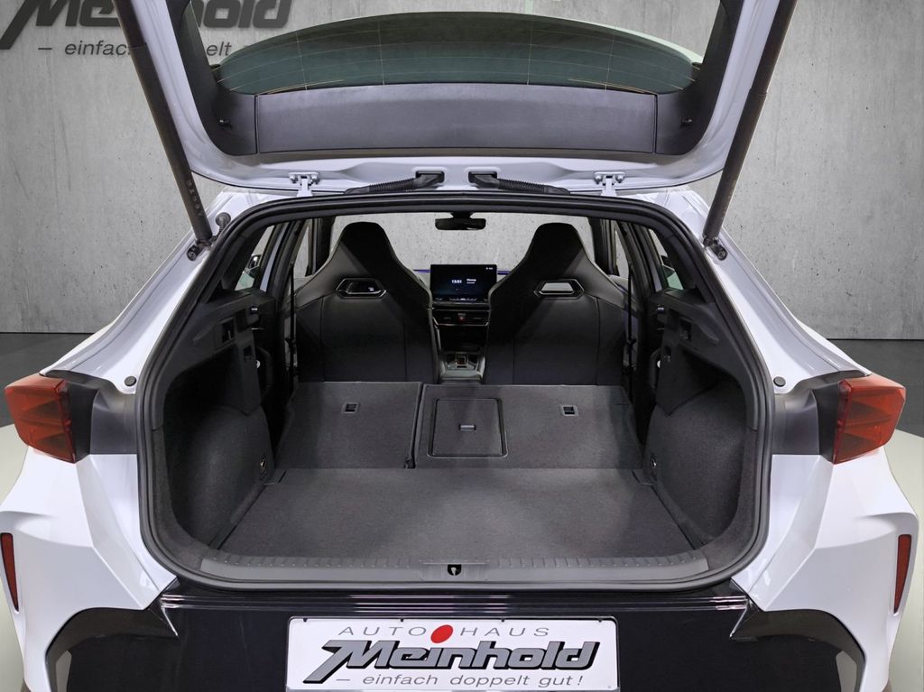 Cupra Formentor 2025