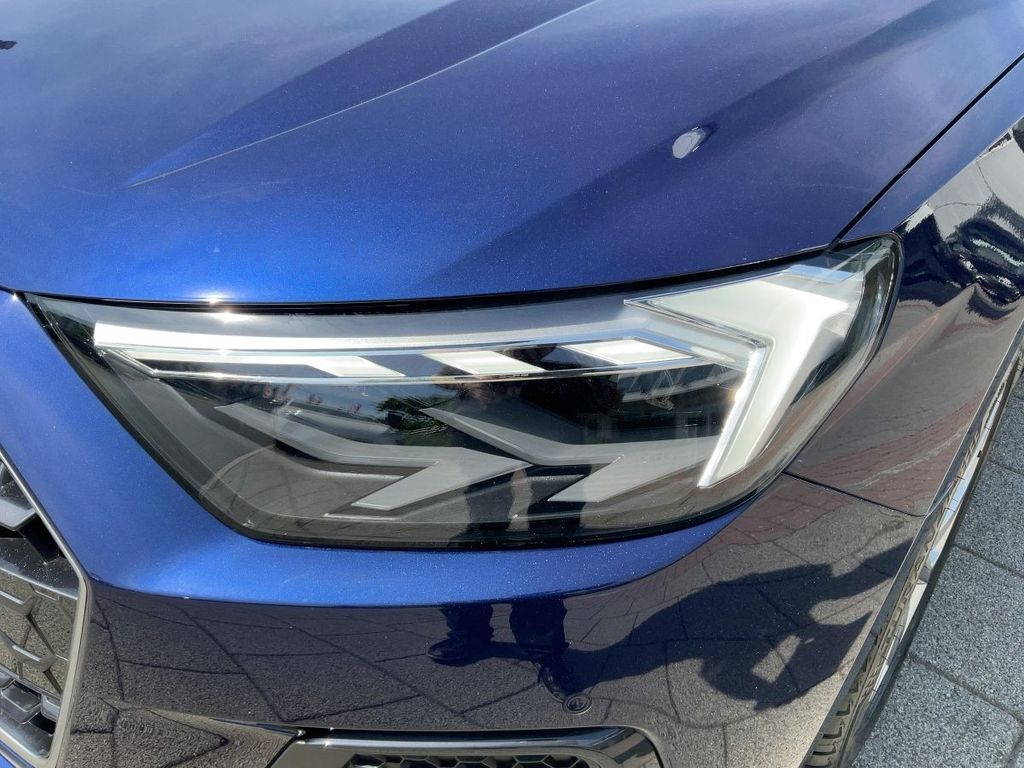 Audi A1 2025