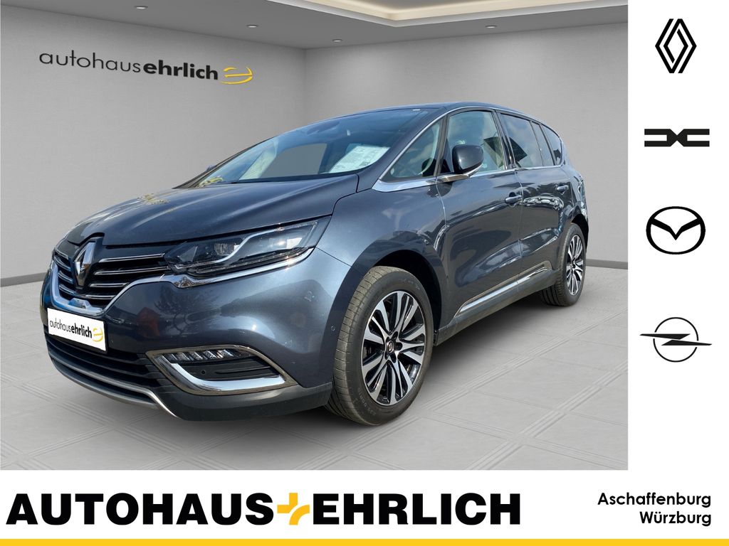 Renault Espace 2020