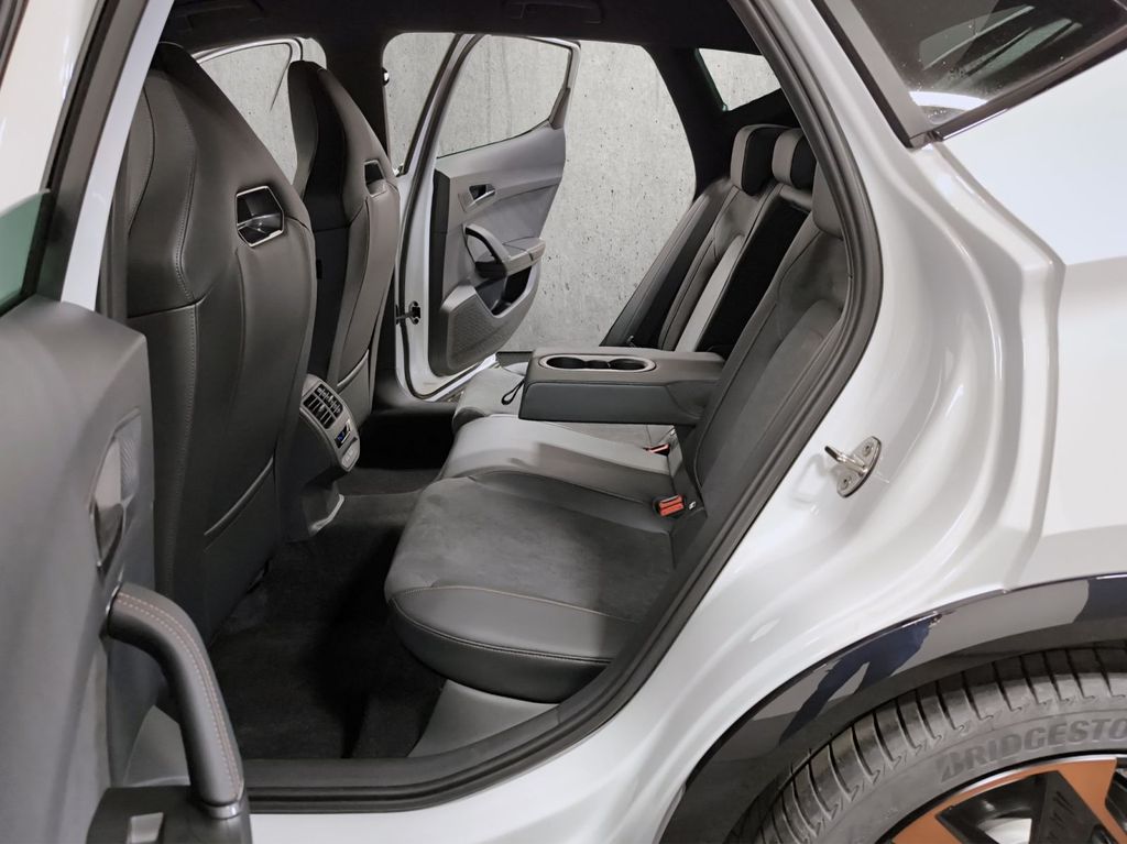 Cupra Formentor 2025