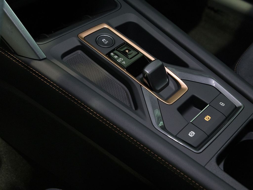 Cupra Formentor 2025