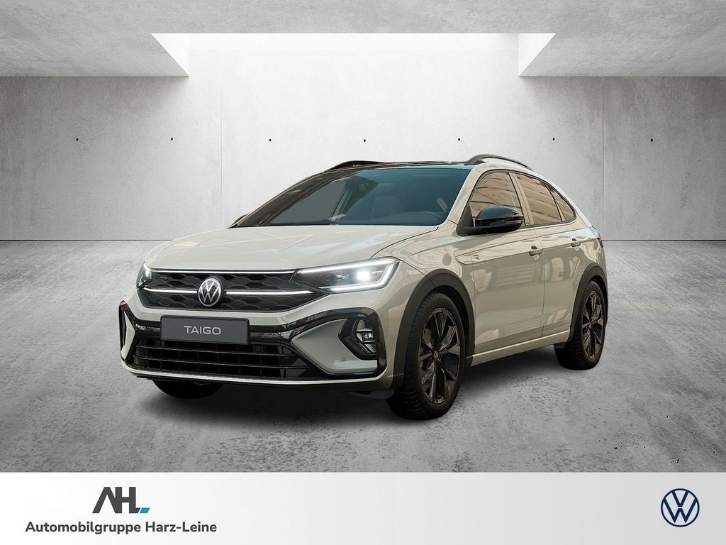 Volkswagen Taigo 2025