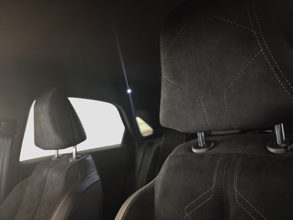 DS Automobiles DS7 (Crossback) 2025