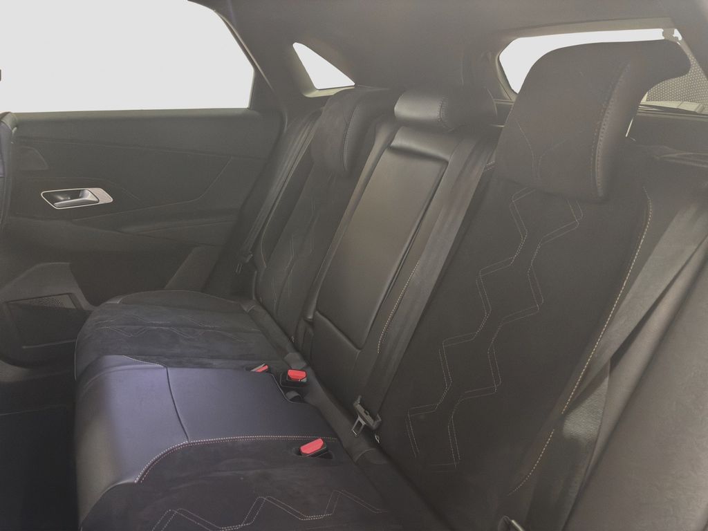 DS Automobiles DS7 (Crossback) 2025