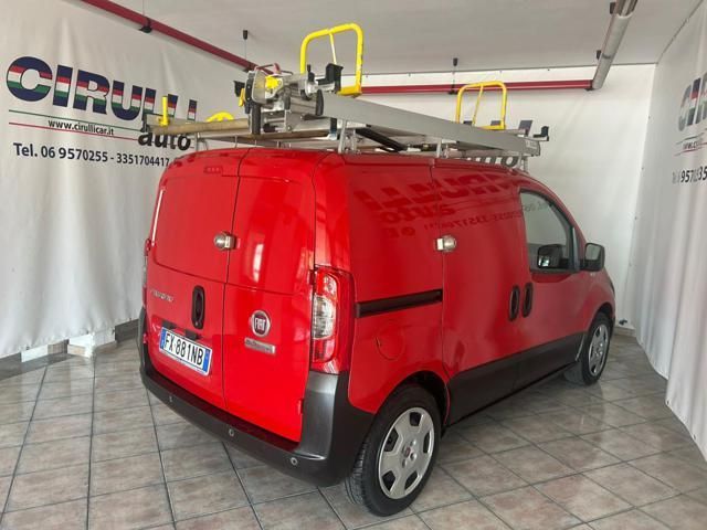 Fiat Fiorino 2019
