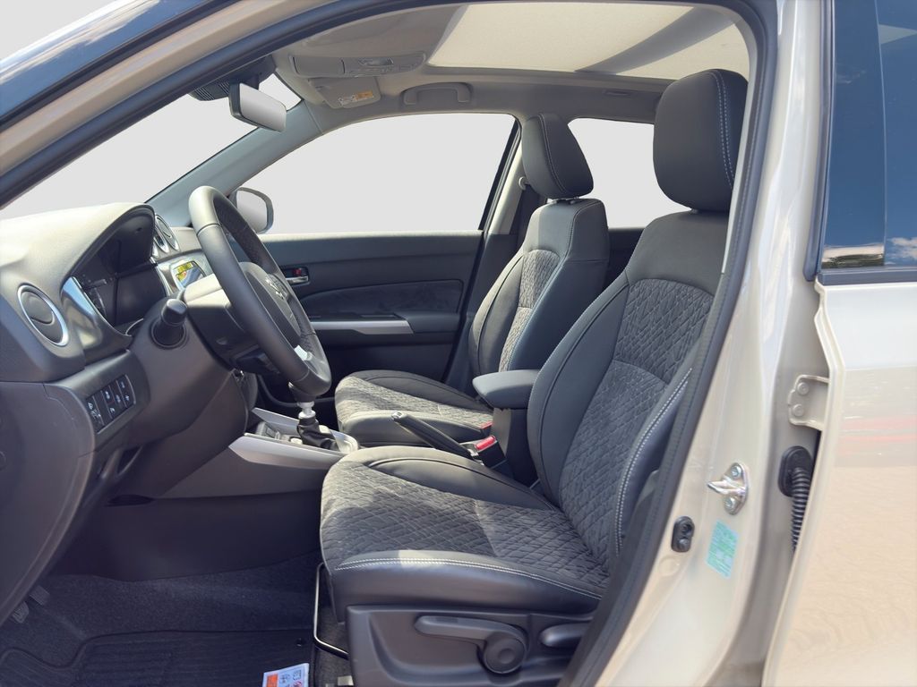 Suzuki Vitara 2025
