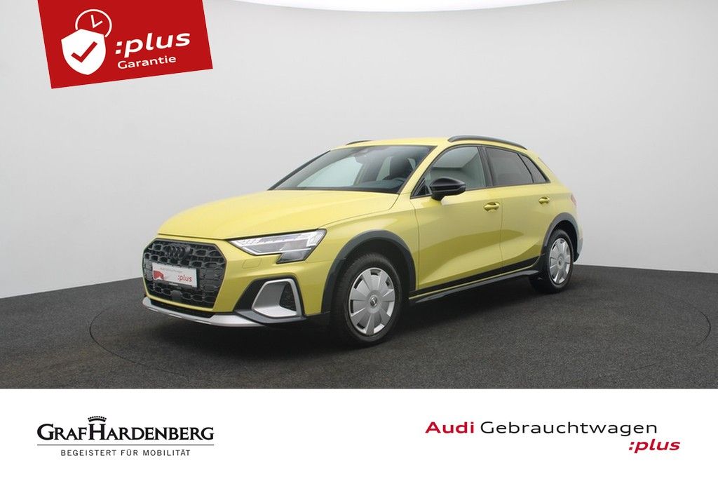 Audi A3 2025