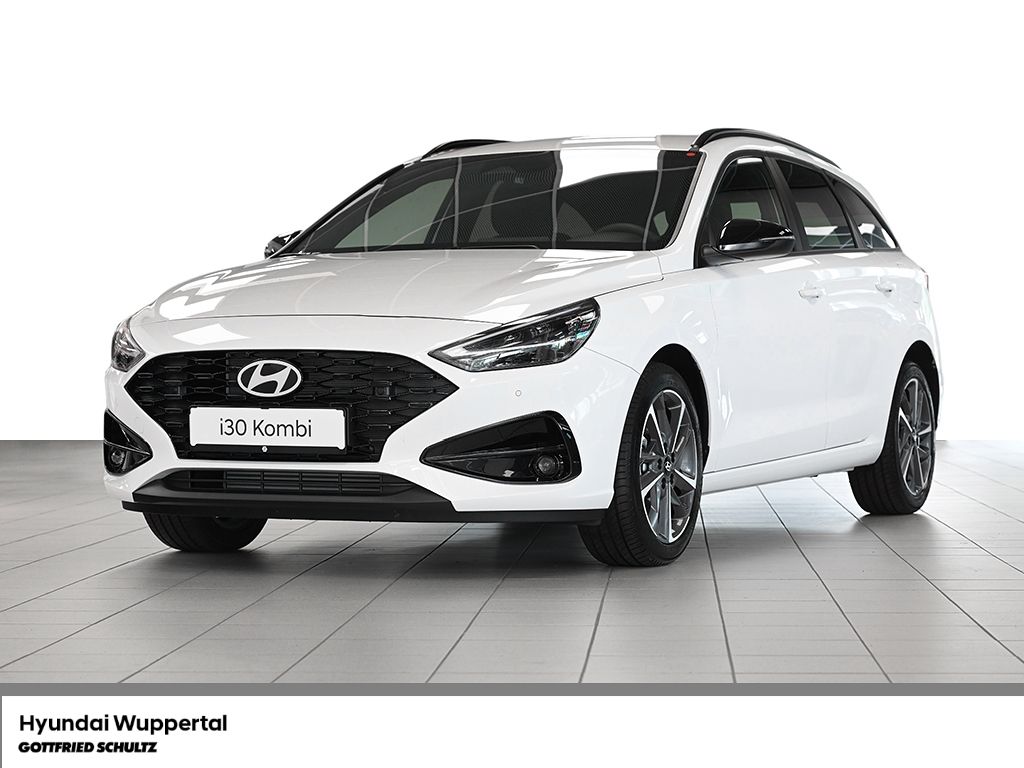 Hyundai i30 2025