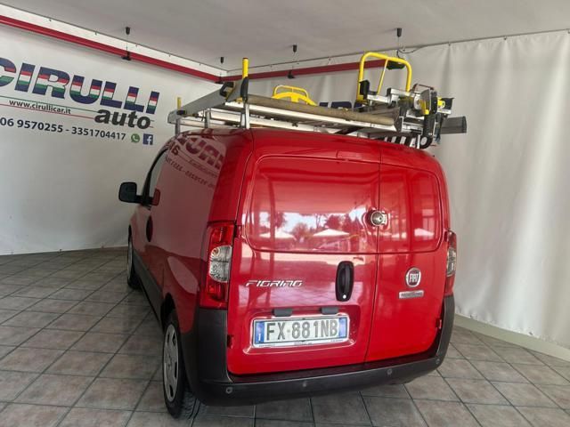 Fiat Fiorino 2019