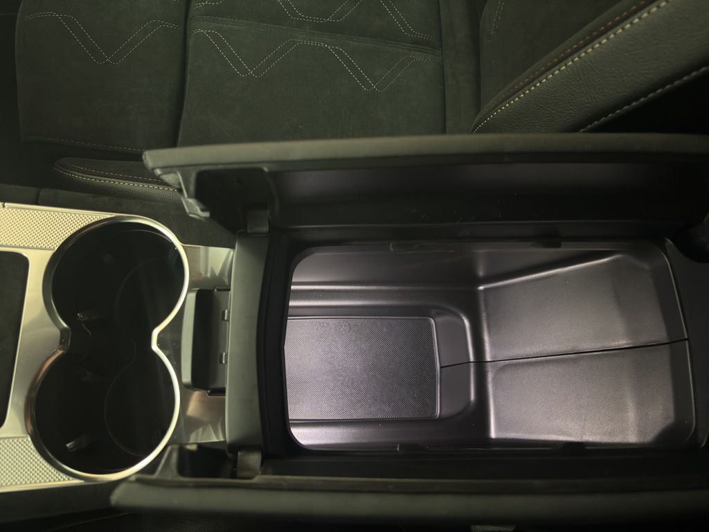 DS Automobiles DS7 (Crossback) 2025