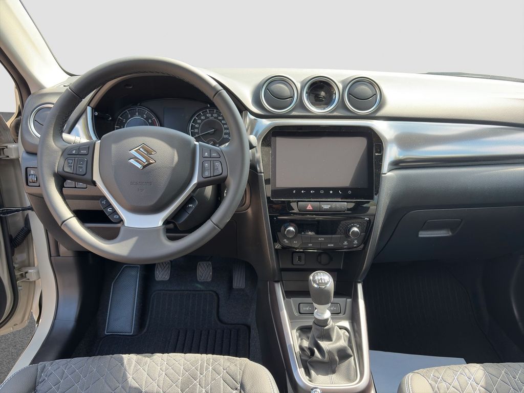 Suzuki Vitara 2025