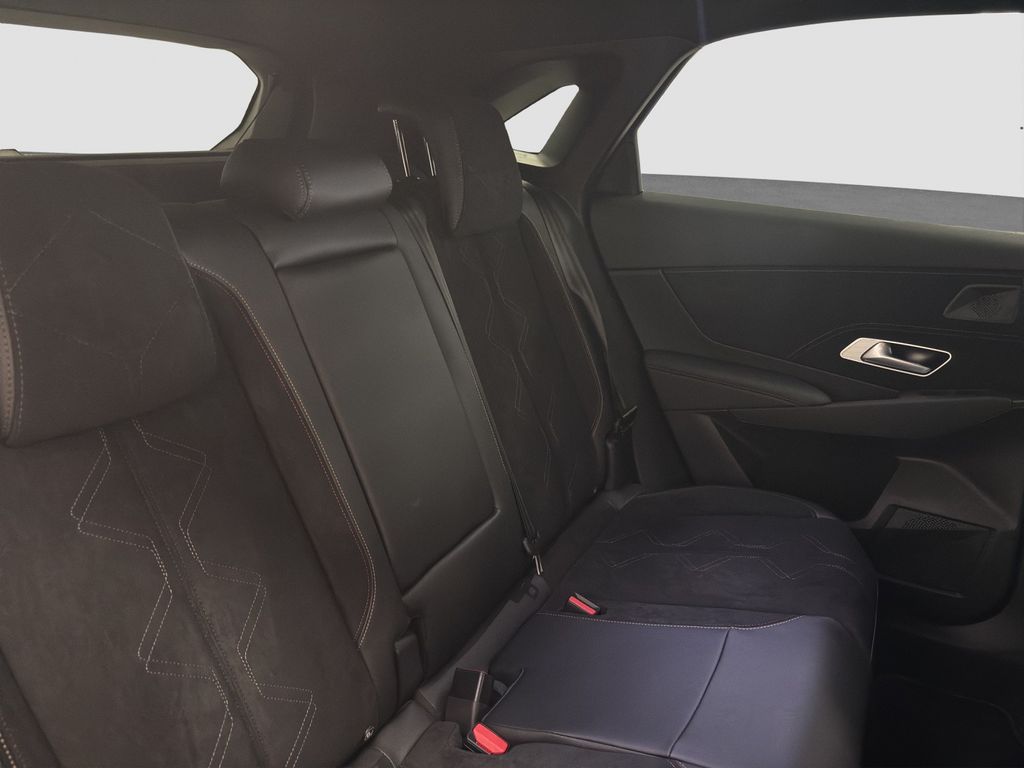 DS Automobiles DS7 (Crossback) 2025