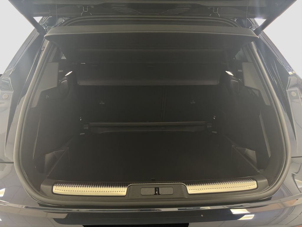 DS Automobiles DS7 (Crossback) 2025