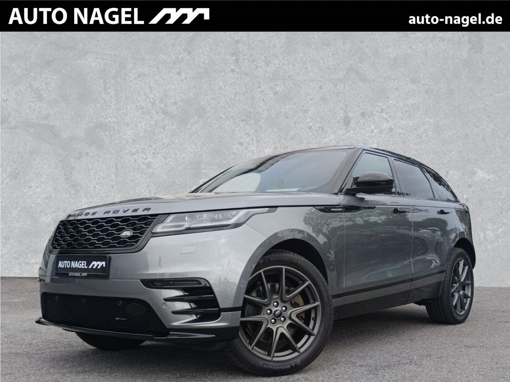 Land Rover Range Rover Velar 2022