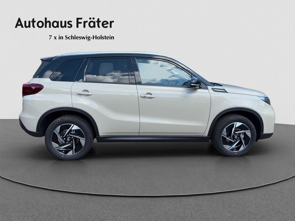 Suzuki Vitara 2025