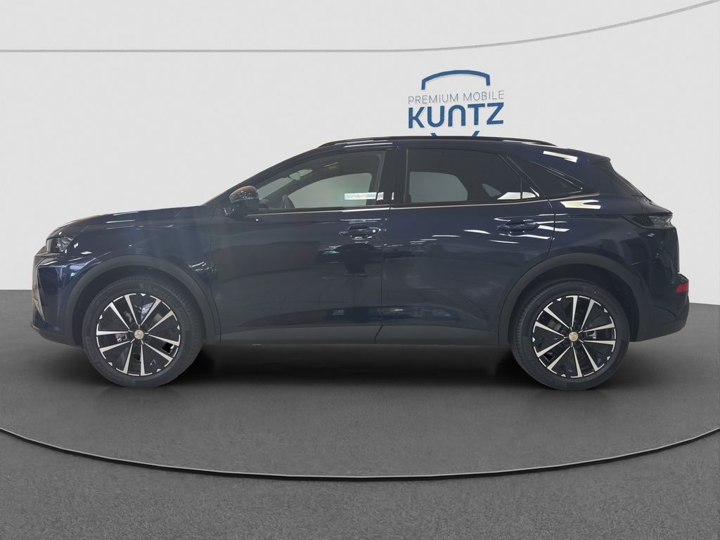 DS Automobiles DS7 (Crossback) 2025