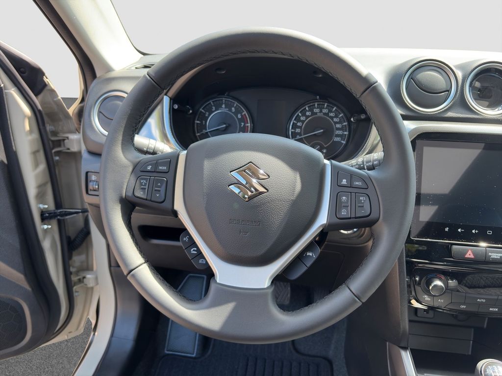 Suzuki Vitara 2025