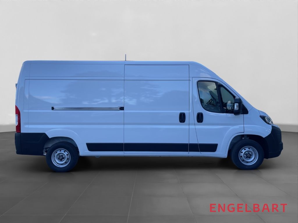 Toyota Proace Max 2024