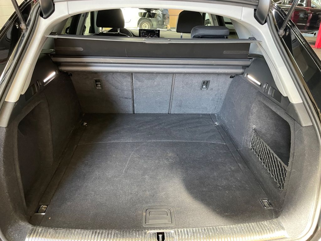 Audi A4 2020