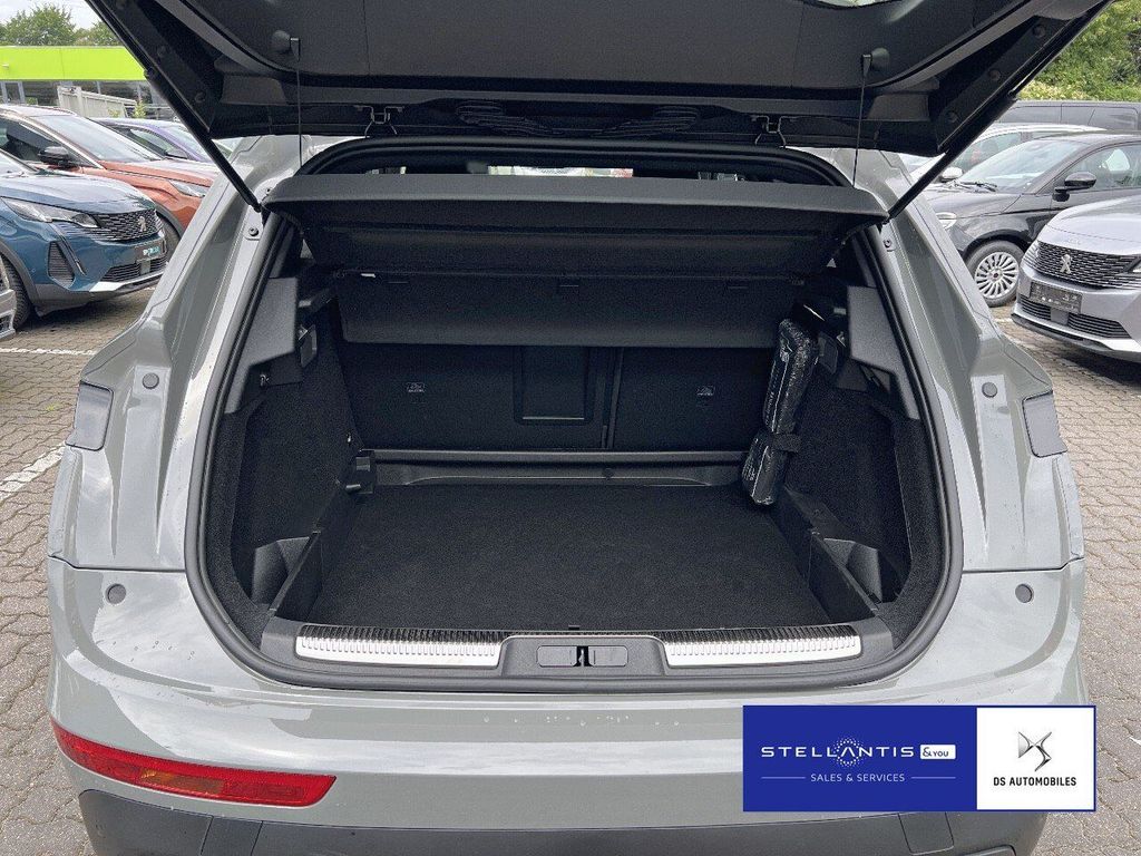 DS Automobiles DS7 (Crossback) 2025