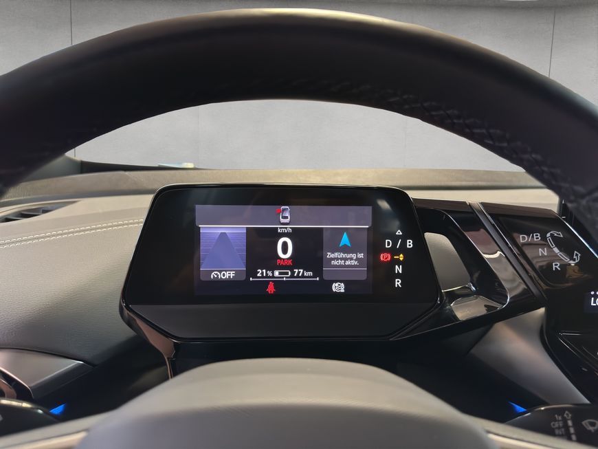 Volkswagen ID.5 2023