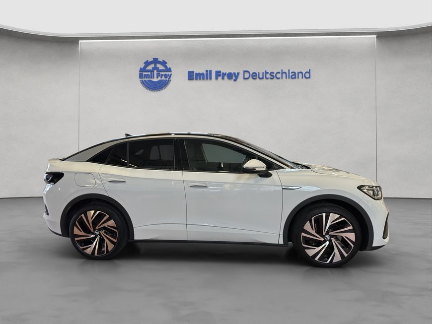 Volkswagen ID.5 2023