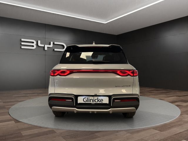 BYD ATTO 2 2025