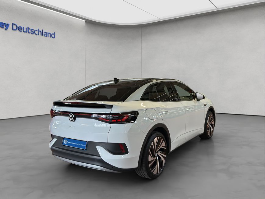 Volkswagen ID.5 2023