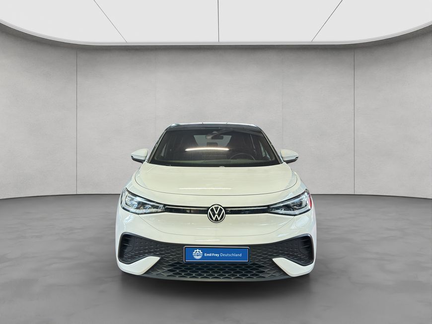 Volkswagen ID.5 2023